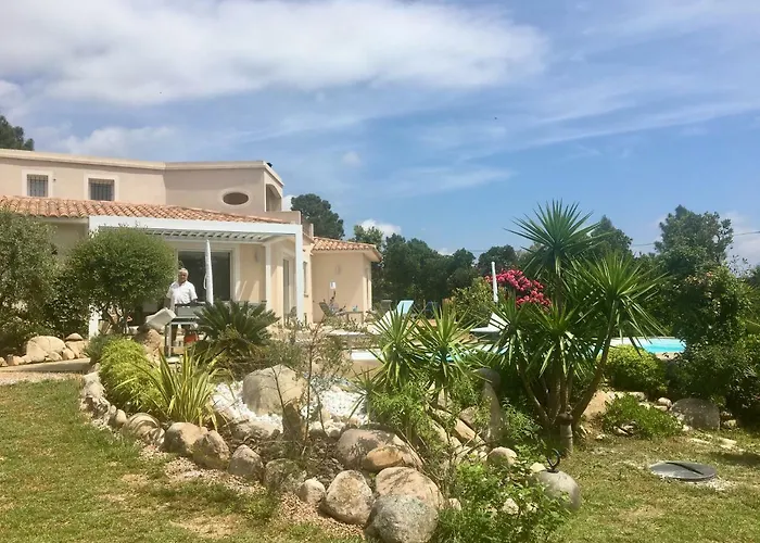 Villa A Barmetta