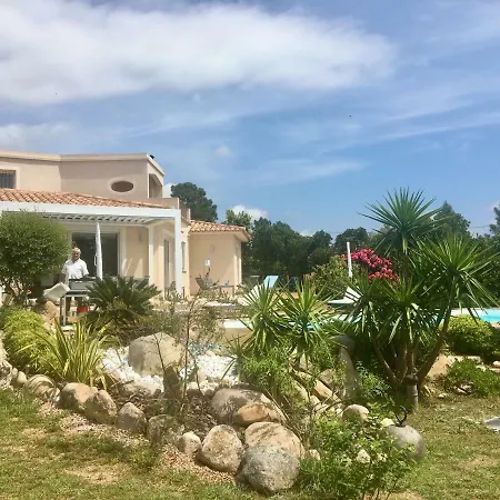 Villa A Barmetta