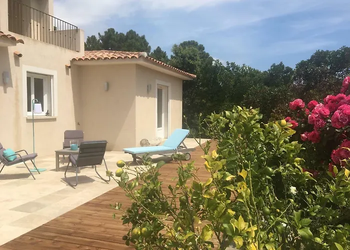 A Barmetta * Πόρτο Βέκιο