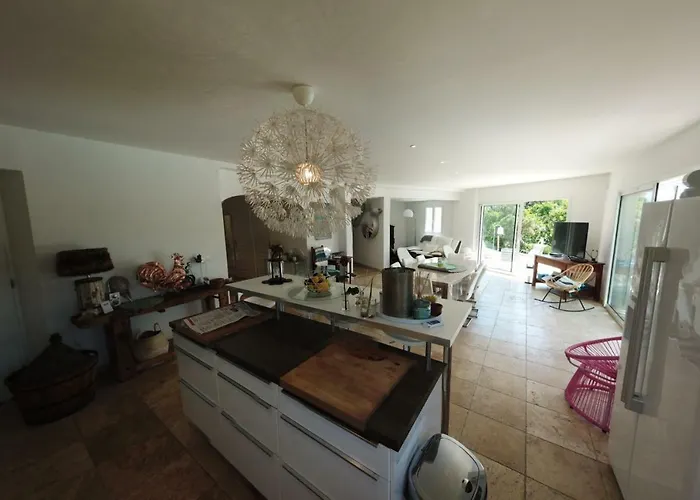 A Barmetta Πόρτο Βέκιο